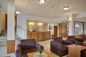 hotel lovran