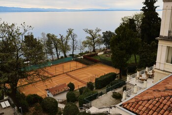 hotel lovran