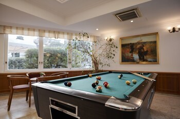 hotel lovran