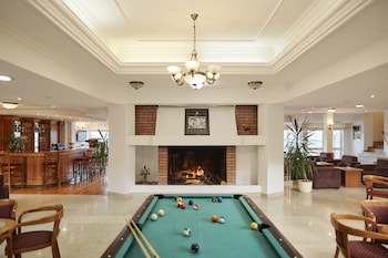 hotel lovran