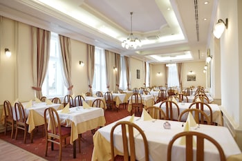hotel lovran