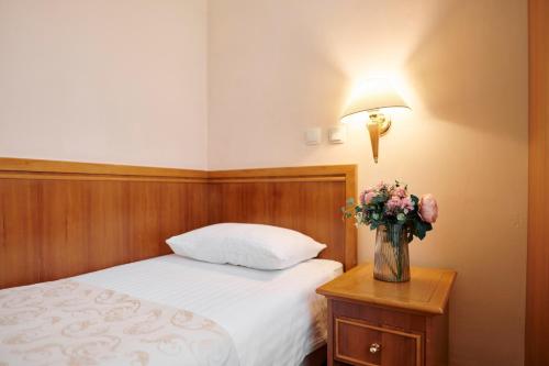 hotel lovran