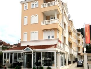 hotel trogir palace