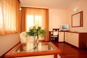 hotel trogir palace