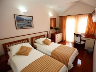 hotel trogir palace