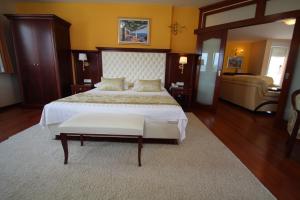 hotel trogir palace
