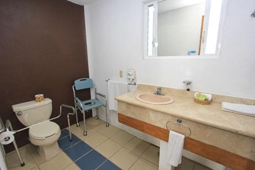 best western posada chahue