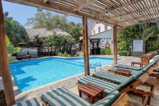 Best Western Posada Chahue,La Crucecita>>Crucecita,3 star