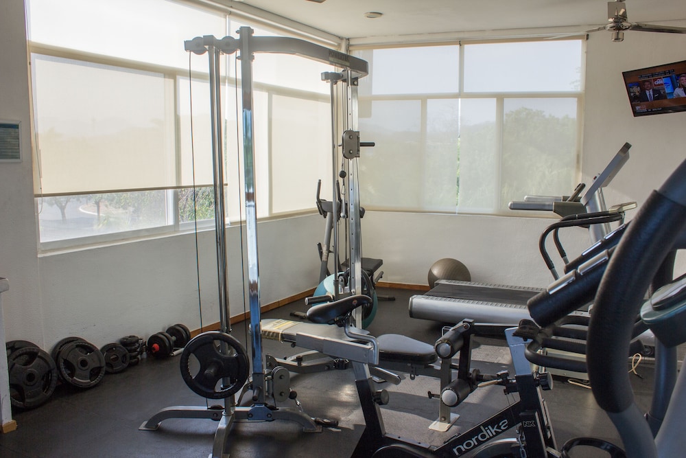 best western posada chahue