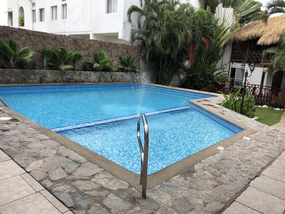 best western posada chahue