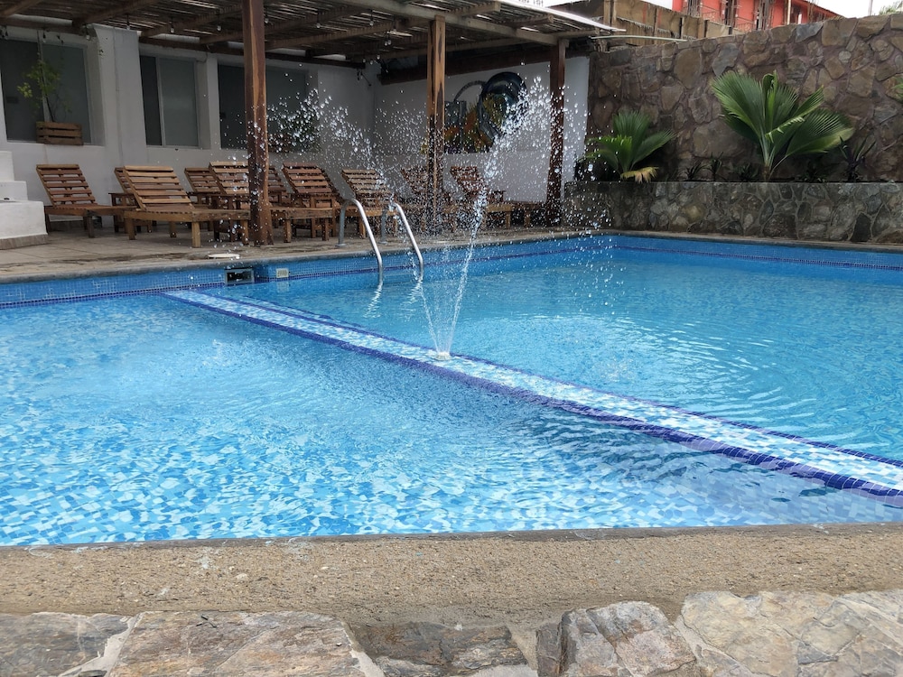 best western posada chahue