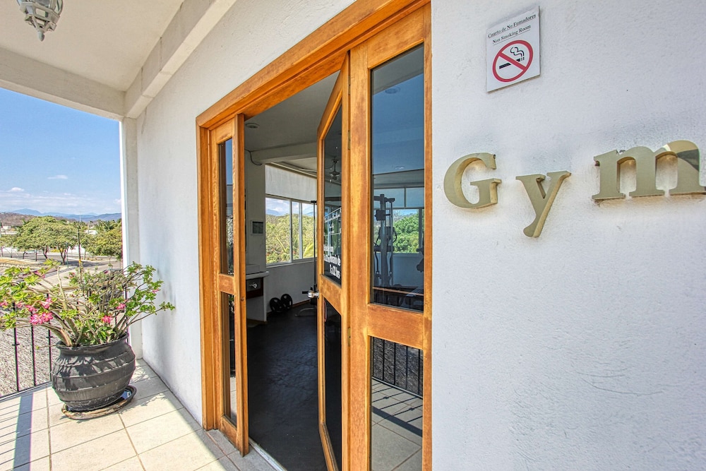 best western posada chahue