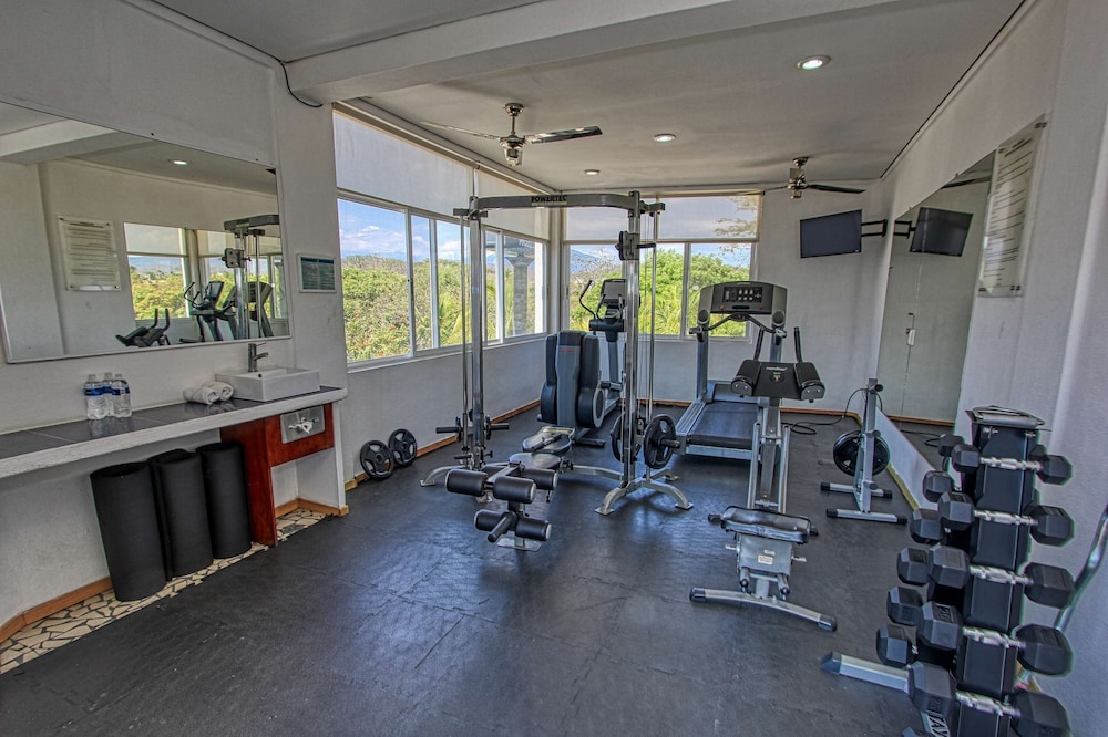 best western posada chahue