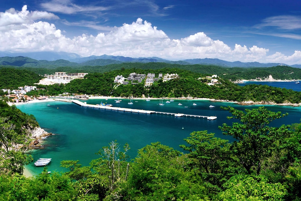 best western posada chahue