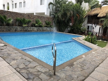 best western posada chahue