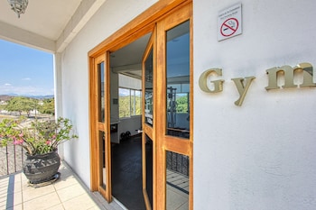 best western posada chahue