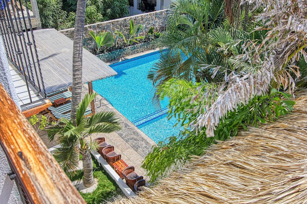 best western posada chahue