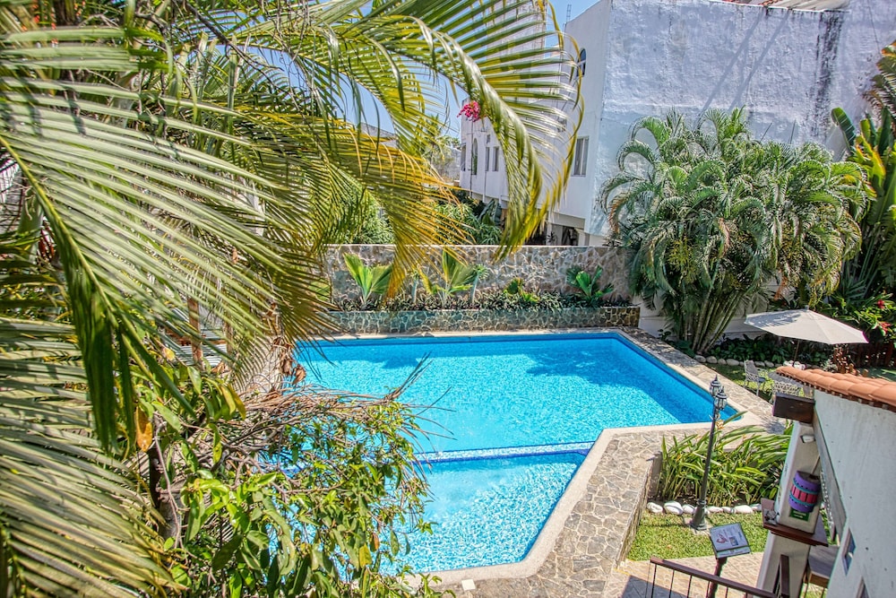 best western posada chahue