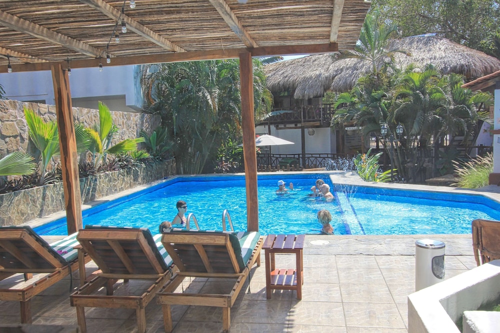 best western posada chahue