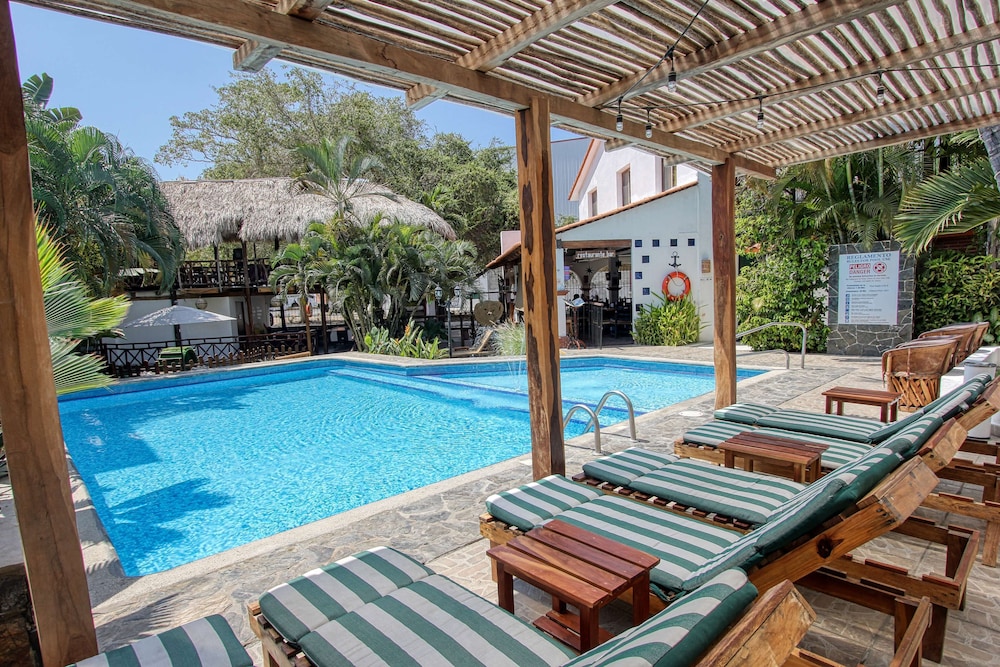 best western posada chahue