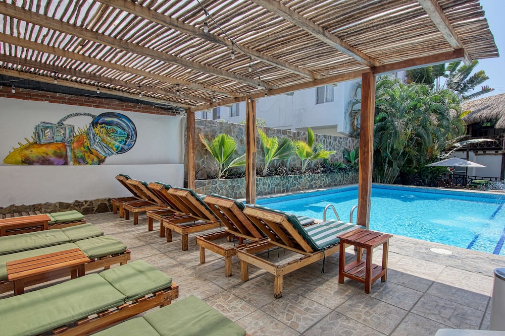 best western posada chahue