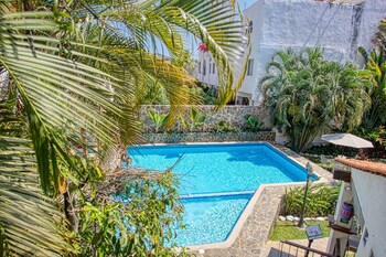 best western posada chahue