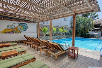 best western posada chahue