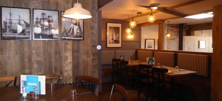 the sloop inn