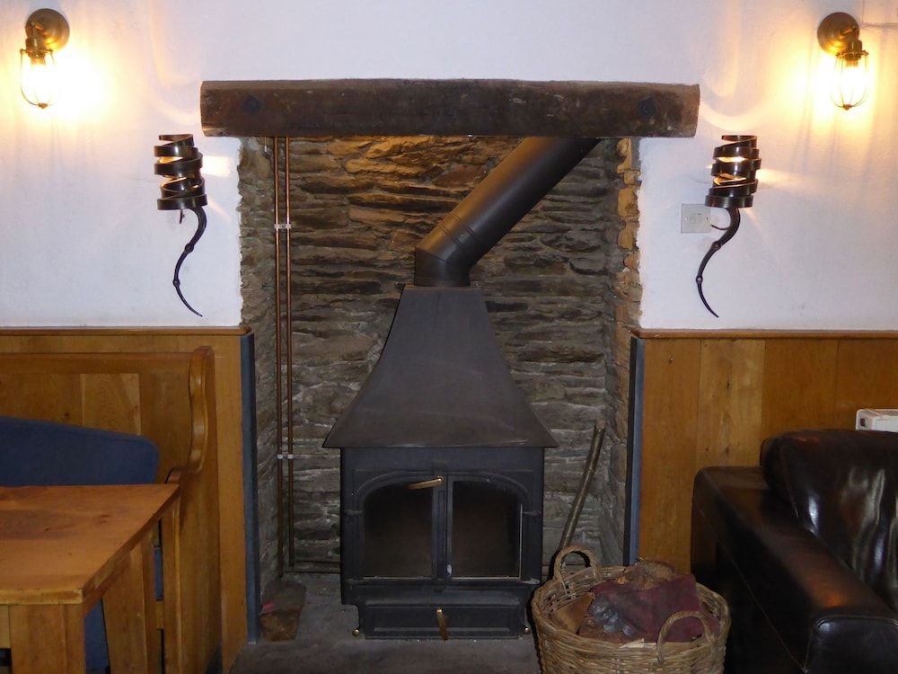 the sloop inn