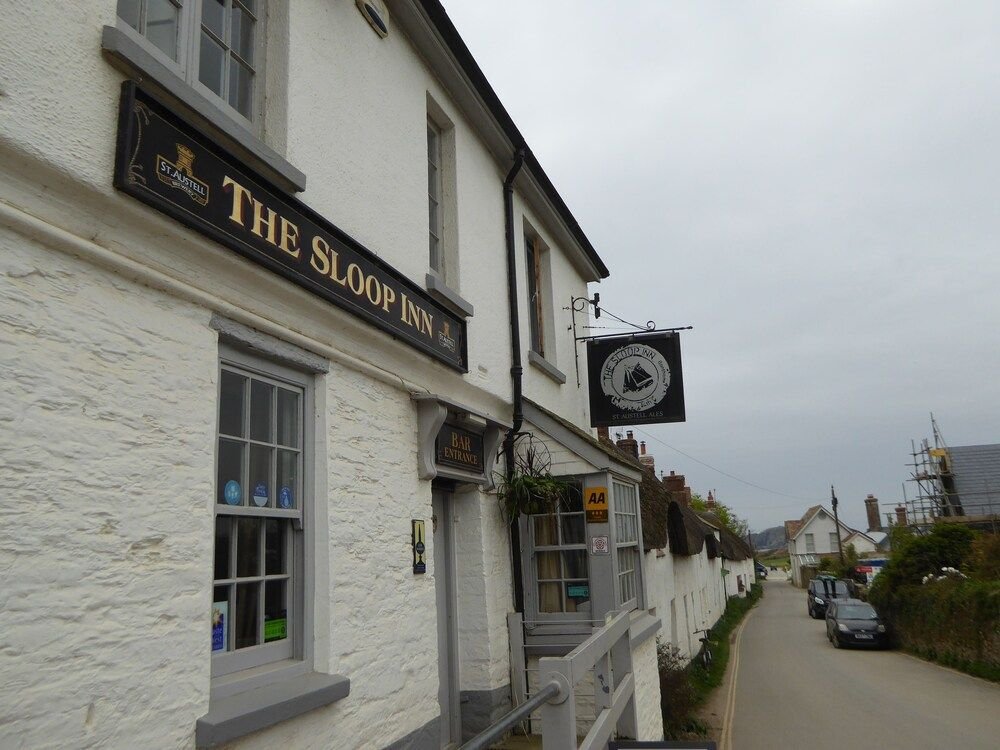 the sloop inn