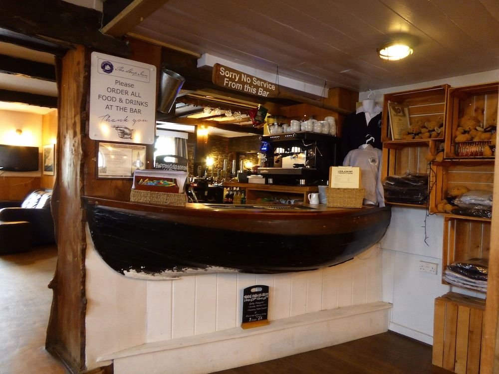 the sloop inn
