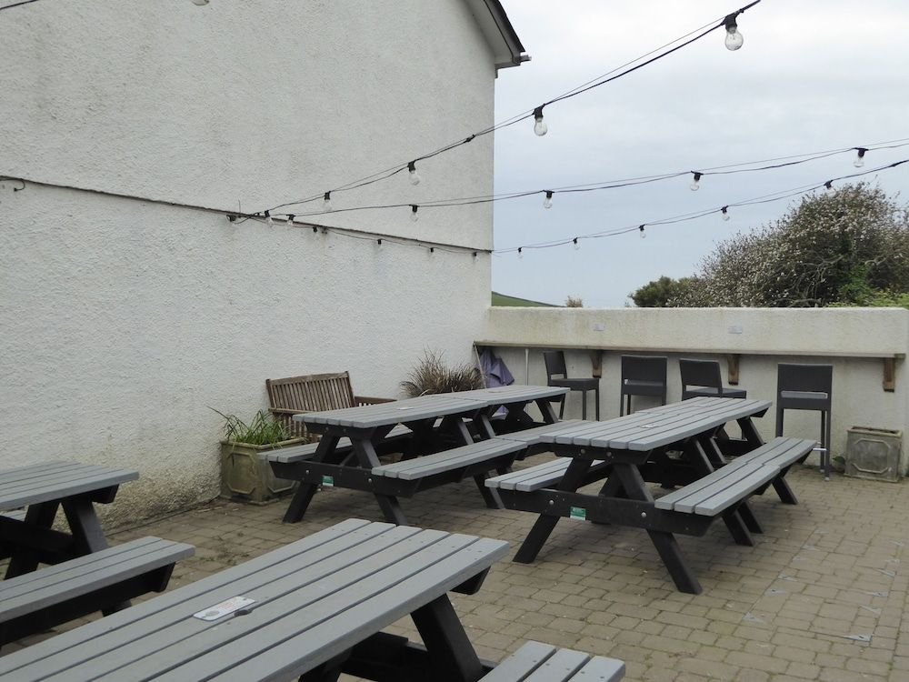 the sloop inn