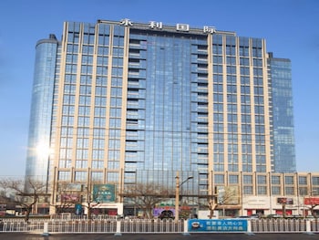 sanlitun xin xiang ya yuan apartment
