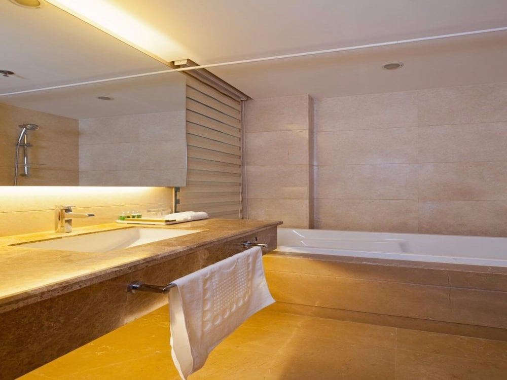 sanlitun xin xiang ya yuan apartment