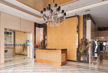 sanlitun xin xiang ya yuan apartment