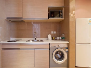 sanlitun xin xiang ya yuan apartment