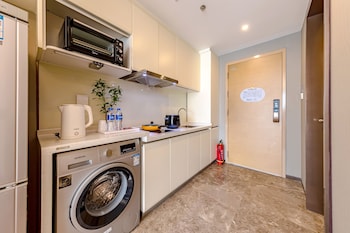 sanlitun xin xiang ya yuan apartment