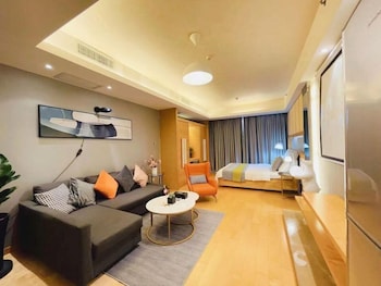 sanlitun xin xiang ya yuan apartment