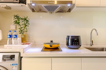 sanlitun xin xiang ya yuan apartment