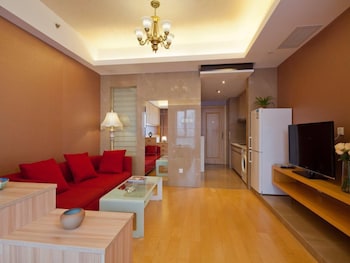 sanlitun xin xiang ya yuan apartment