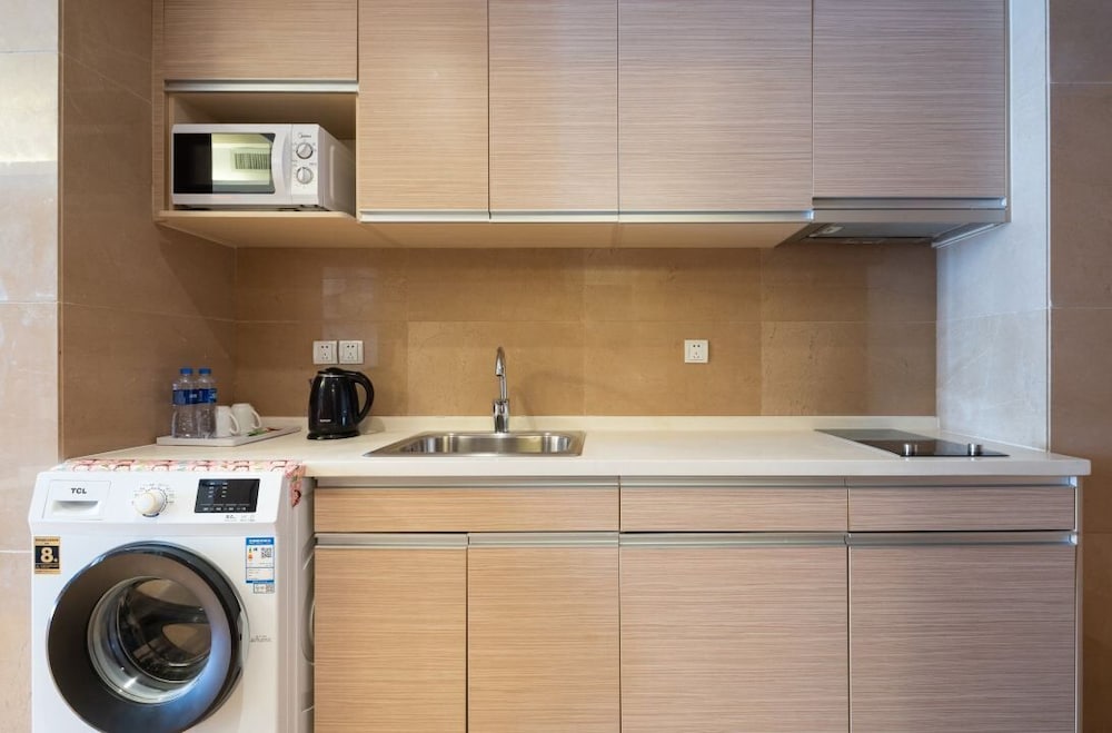sanlitun xin xiang ya yuan apartment