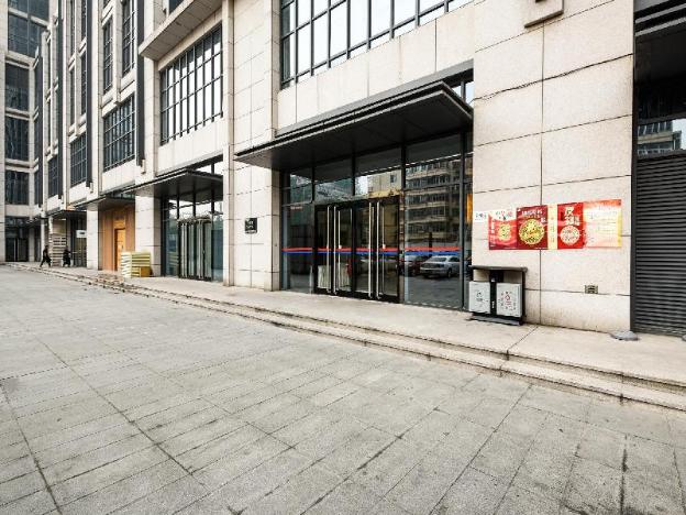 sanlitun xin xiang ya yuan apartment