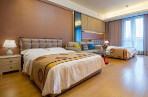 sanlitun xin xiang ya yuan apartment