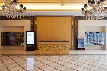 sanlitun xin xiang ya yuan apartment