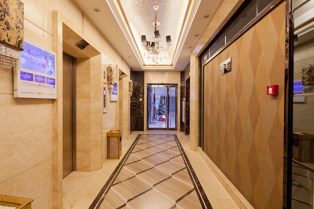 sanlitun xin xiang ya yuan apartment