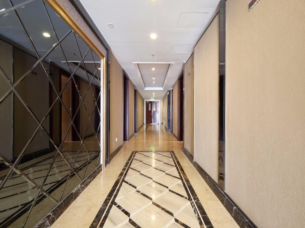 sanlitun xin xiang ya yuan apartment