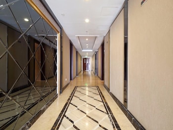 sanlitun xin xiang ya yuan apartment