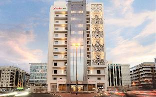 hampton by hilton dubai al barsha