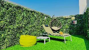 hampton by hilton dubai al barsha