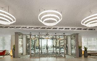 hampton by hilton dubai al barsha